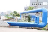 管道安装示例工程