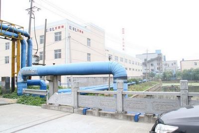 管道设备示例工程